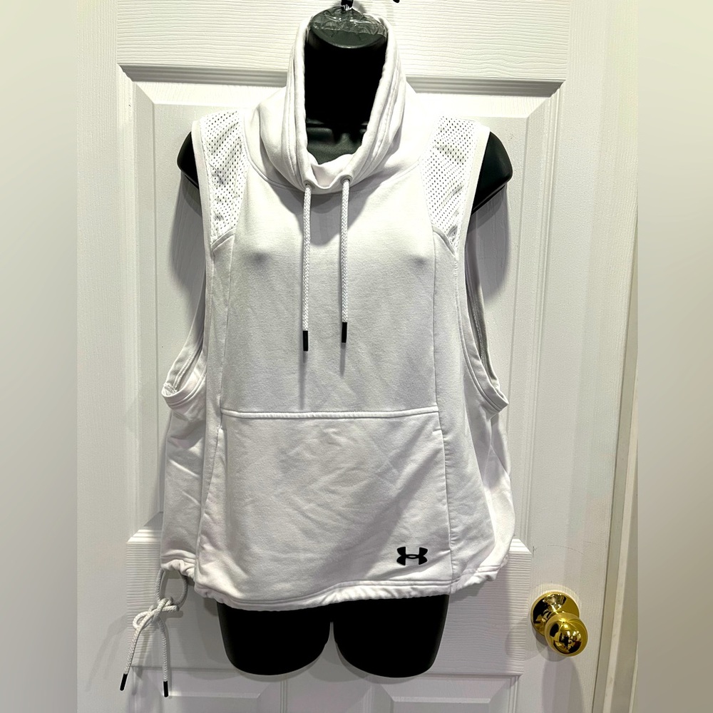 Under Armour tank top